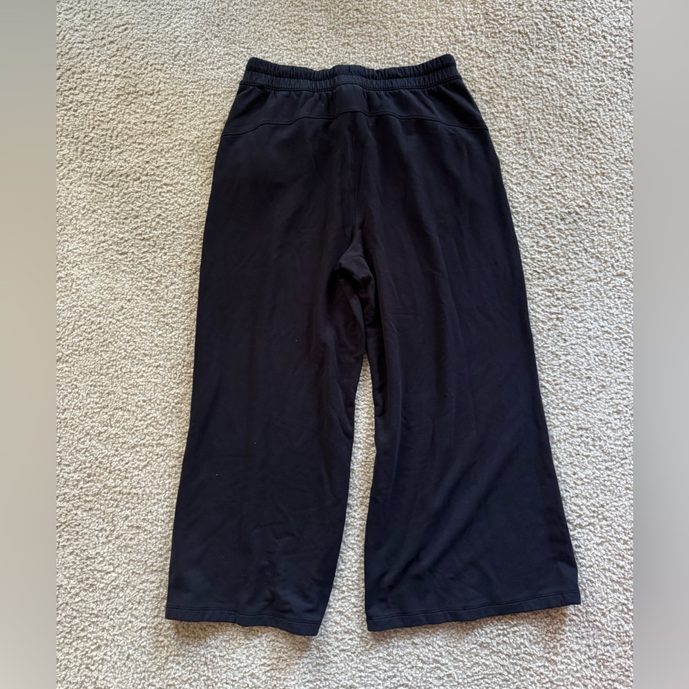 Lululemon Bound to Bliss HR Wide Leg Pants - Picture 6 of 9